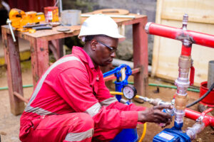 promax mechanical work