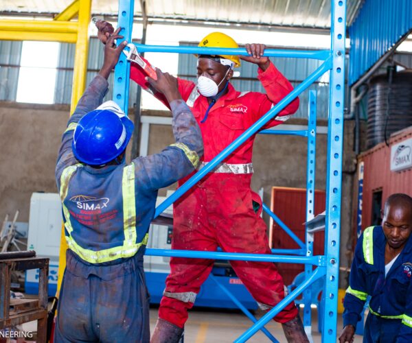 Promax engineering
