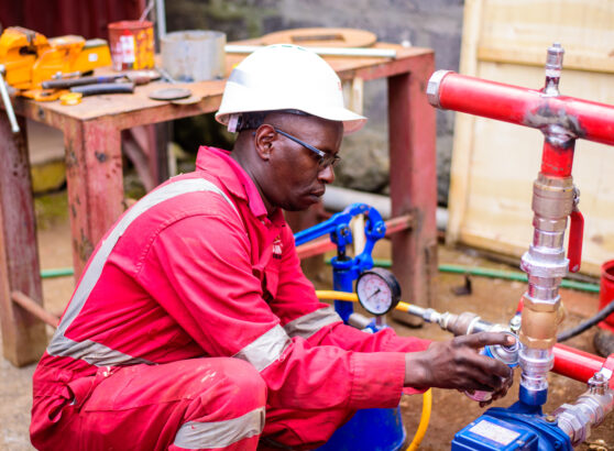 promax mechanical work