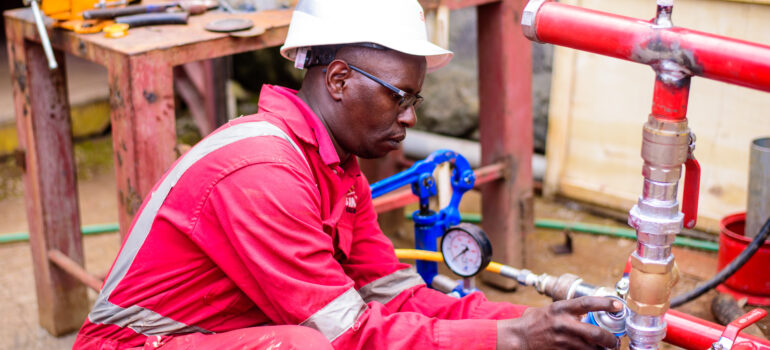 promax mechanical work